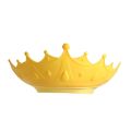 Baby Shower Cap Waterproof Shampoo Hat for Children Shower Toddler Protect Ears Eyes Girl Boy Adjustable Silicone Bathing Crown.