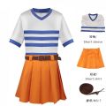 Anime  Nami Cosplay Costume Anime Halloween COS Japanese Unifrom Outfits Role Play Novelty Women Dress Up Carnival  Nami dress. 