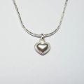 Silver Bajra Locket Pendant For Men And Women (Locket Only) - Sp Jewellers. 