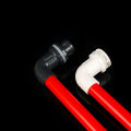 Pvc Drainage Pipe Bendable Pvc Drainage Pipe 20-50mm. Pvc Drainage Pipe Connected Inside the Fish Tank. Pvc Drainage Equipment. 