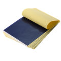 10PCS Tattoo Transfer Pape A4 Size 4 Layers Tattoo Stencil Paper Copy Thermal Paper for Tattoo Transfer Machine Accessories. 