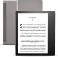 amazon kindle oasis 9th generation paperwhite ereader. 