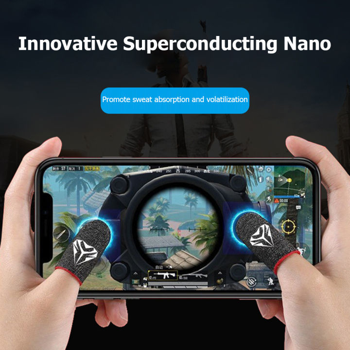 1-10%20Pairs%20Thumb%20Gloves%20Touch%20Screen%20Finger%20Cots%20Sweatproof%20for%20PUBG%20Mobile%20Game%20Accessories%20-%20Image%203