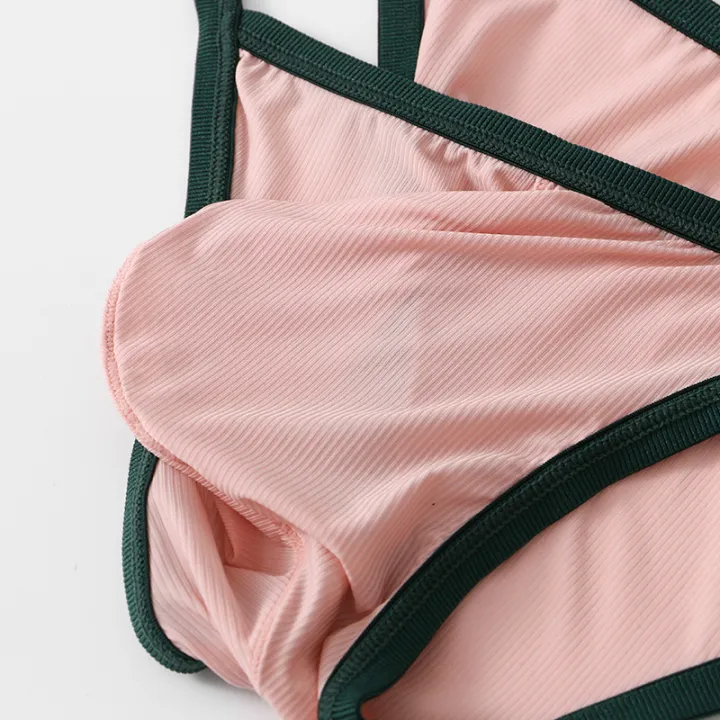Men's%20Underwear%20Low-waist%20Ice%20Silk%20Briefs%20Breathable%20Soft%20Panties%20-%20Image%206