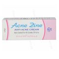 Acne Zine Anti Acne Cream Best Suited For Grade Of Acne 30g. 