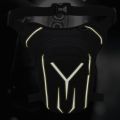 Waterproof Drop Leg Bag Thigh Hip Bum Belt Leg Waist Bags Travel Tour Riding Motorcycle Fanny Pack Men Women Travel Bag.