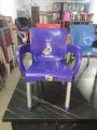 "Kids Plastic Chair and Table Set – Comfortable Baby Chairs for Sitting, Play, and Learning". 