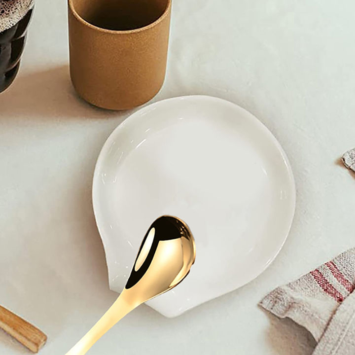 Multipurpose%20Ceramic%20Spoon%20Rest%20Pad%20White%20Spoon%20Holder%20Spoon%20Holder%20Kitchen%20Utensils%20Tableware%20Spoon%20Holder%20Spoon%20-%20Image%206