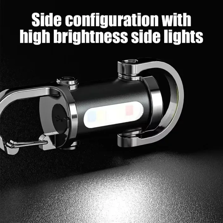1-5PCS%20Mini%20COB%20Ultra%20Bright%20Rechargeable%20LED%20Flashlight%20Keychain%20Portable%20Waterproof%20Camping%20Pocket%20Lamp%20Keyring%20Hanging%20Light%20-%20Image%206