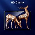 Screen Protector for iPad 11th (A16) 11 inch 2025/10th Gen 10.9 inch 2022, 9H Tempered Glass Film Anti-Scratch ,Anti-Fingerprint. 