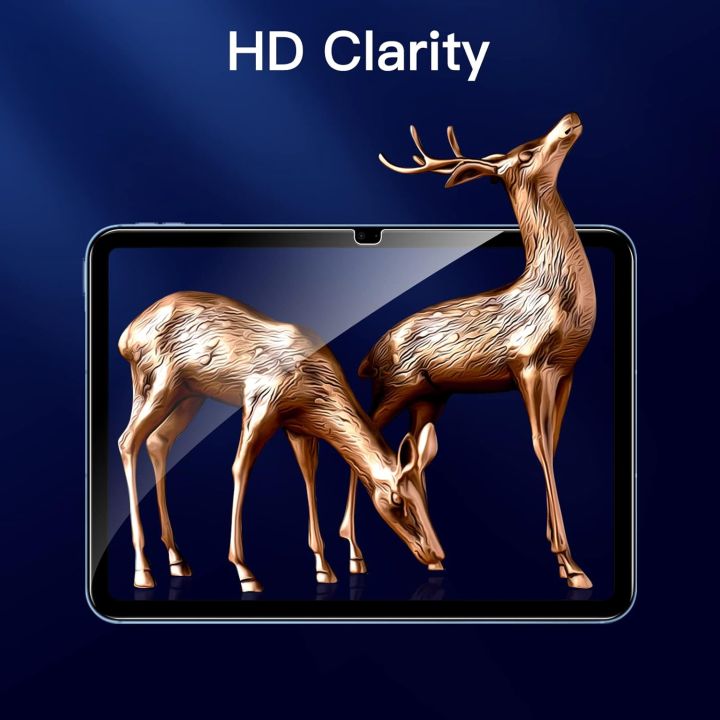 Screen%20Protector%20for%20iPad%2011th%20(A16)%2011%20inch%202025/10th%20Gen%2010.9%20inch%202022,%209H%20Tempered%20Glass%20Film%20Anti-Scratch%20,Anti-Fingerprint%20-%20Image%205