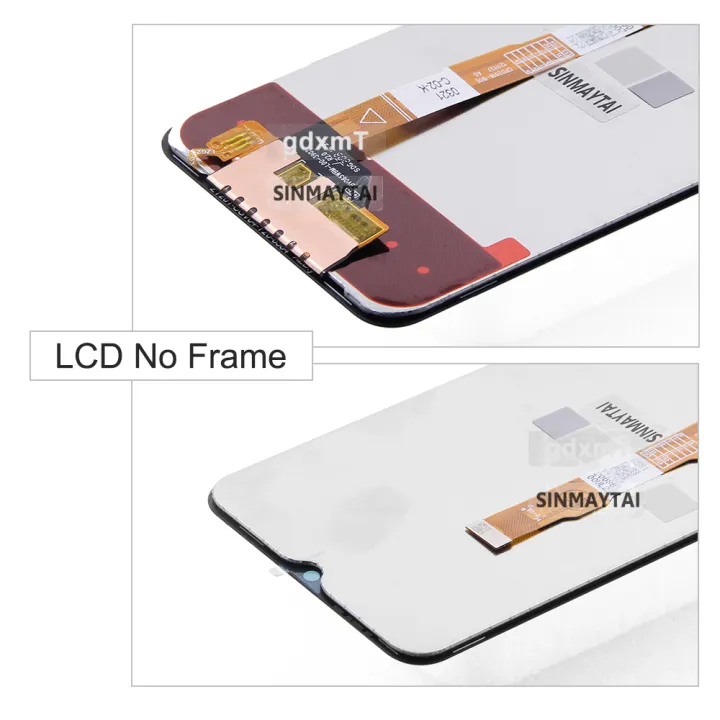 6.51"%20Tested%20Y16%20LCD%20Display%20V2204,%20V2214%20Display%20Touch%20Digitizer%20Replacement%20Parts%20With%20Frame%20For%20VIVO%20Y16%20V2214%20Display%20-%20Image%206