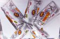 Party Slims Chips Potato Crisps Spicy 5 packet Pick Pack food industries. 