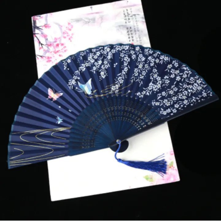 Retro%20Style%20Folding%20Fan%20Female%20Japanese%20Pattern%20Retro%20Cloth%20Art%20Craft%20%20Home%20Decoration%20Ornament%20Dancing%20Hand%20Fan%20-%20Image%203