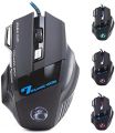 X7 Blast Macro RGB Gaming Mouse. 