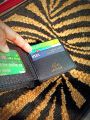 New Bi Fold Wallet With  card holder slot and cash money chamber For Mens With full box. 