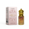 Luxury Women's Arabia Perfume Oil Elegant Orchid Vanilla Fragrance Long-lasting Fresh Romantic Natural Scent for Lady  10ml. 