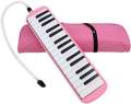 32 Keys Melodica - Musical Intrument Keyboard. 