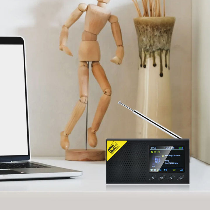 Portable%20Digital%20Radio%20Bluetooth-compatible%205.0%20Portable%202.4%20inch%20LCD%20Display%20Stereo%20DAB%20FM%20Audio%20Player%20for%20Home%20Office%20Outdoor%20-%20Image%205