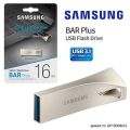 Original Bar plus usb 16 GB Samsung Metal body High speed Flash memory pen drive Water proof speed 300 mbs.. 
