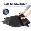 DC 12V 3D Spacer Car Summer Cool Air Seat Cushion With 16 Fans Fast Blowing Ventilation Seat Cooling Pat Refrigerated Seat. 