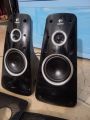 Logitech Speaker System Z520 review: Logitech Speaker System Z520. 