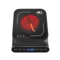 Anex Electric Stove AG-2166 Ceramic Cooker Hotplate - Infrared Cooker 2200 Watts Hot Plate. 