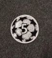 Football International Club/Team UCL Patch/Badge. 