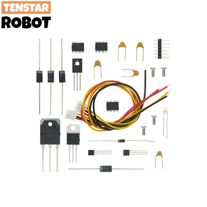 0-30V%202mA-3A%20DC%20Regulated%20Power%20Supply%20DIY%20Kit%20Continuously%20Adjustable%20Current%20Limiting%20Protection%20Voltage%20Regulator%20Set%20-%20Image%206