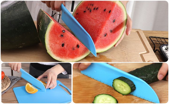 Plastic%20Nife%20and%20Pie%20Server%20Reusable%20Cake%20Servers%20and%20Cutter%20Utensil,%20Heavy%20Duty%20Spatula%20for%20Serving%20Platter,%20Cutting%20Dessert,%20Pizza%20Pastry%20Slicer,%20Kitchen%20Knife%20and%20Wedding%20Flatware%20-%20Image%205