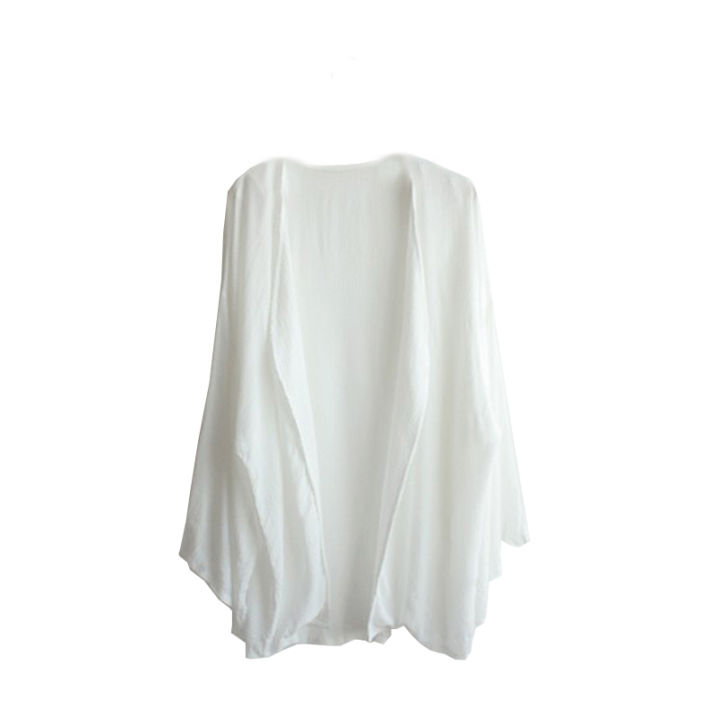 Grace_chili%208299%20Korean%20fashion%20light%20thin%20comfortable%20coat%20(white)%20***%20ready%20to%20ship%20***%20-%20Image%208