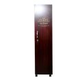 customized 5×1 Feet wooden cabinet , wardrobe , almari, organizer. 