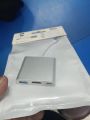 Type C USB 3.1 To USB-C 4K HDMI USB 3.0 Adapter Cable 3 In 1 Hub USB Adapter.