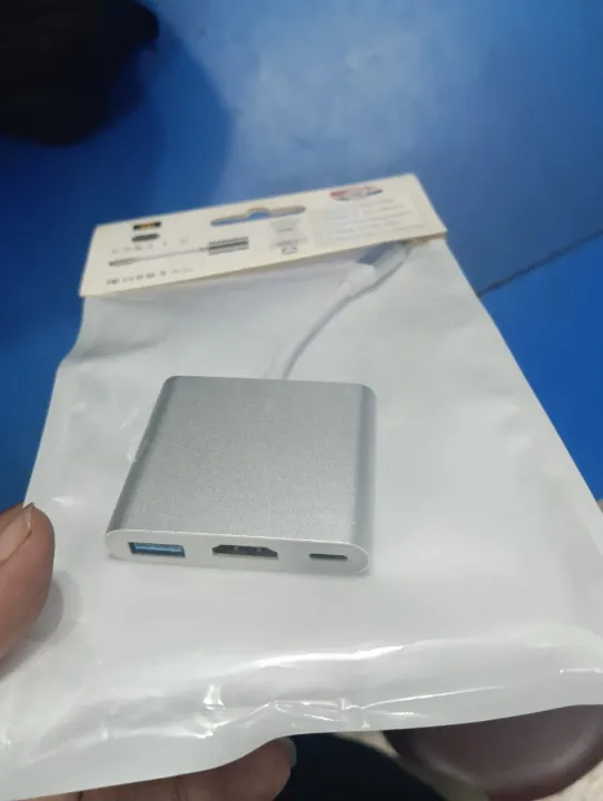 Type%20C%20USB%203.1%20To%20USB-C%204K%20HDMI%20USB%203.0%20Adapter%20Cable%203%20In%201%20Hub%20USB%20Adapter%20-%20Image%202