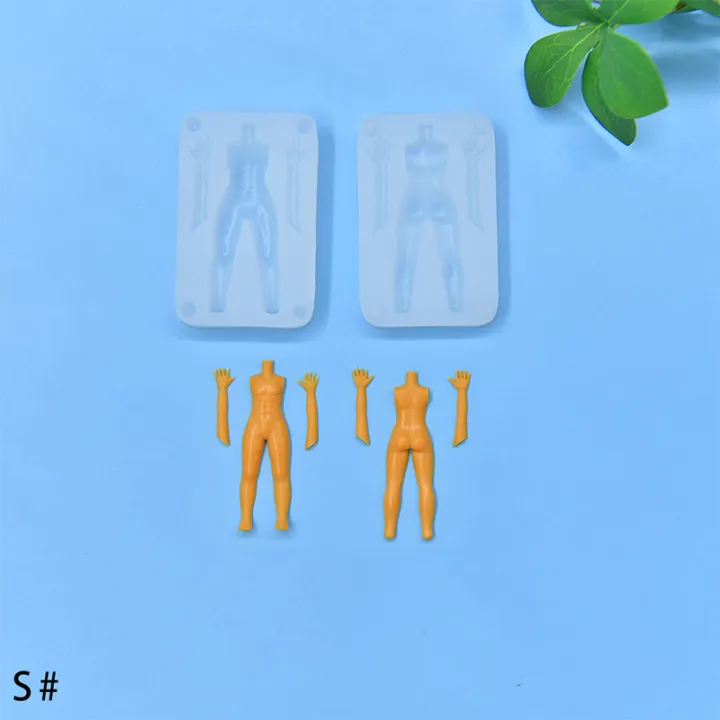DIY%20Doll%20Sculpture%20Modeling%20Tool%201%20Set%20Polymer%20Clay%20Male%20Doll%20Body%20Torso%20Silicone%20Mold%20Fondant/resin%20Clay%20-%20Image%205