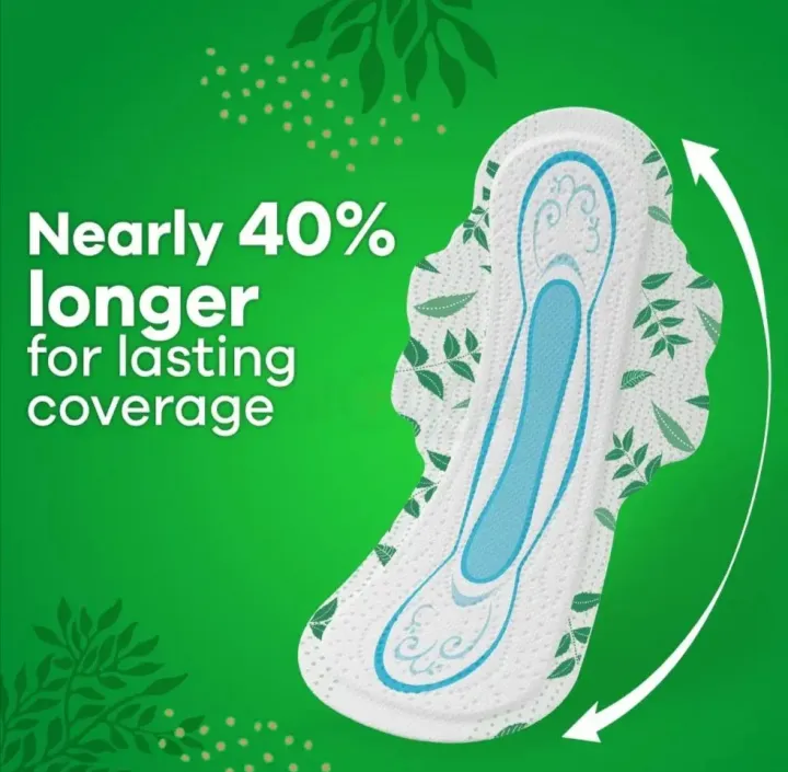 Whisper%20Ultra%20clean%20Wings%20Sanitary%20Pads%20Xl%2015%20Pads%20-%20Image%202