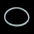 Universal 18/20/22/24cm Silicone Rubber Gasket Cooker Lid Sealing Ring Electric Pressure Cooker Replace For 2-6L Cooker Gaskets.