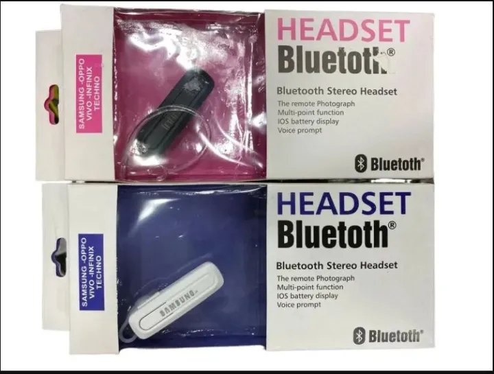 %5BHFB2LM3-3%5D%20Bluetooth%20Handsfree%20Samsung/OPPO/Vivo/Infinix%20-%20Image%203