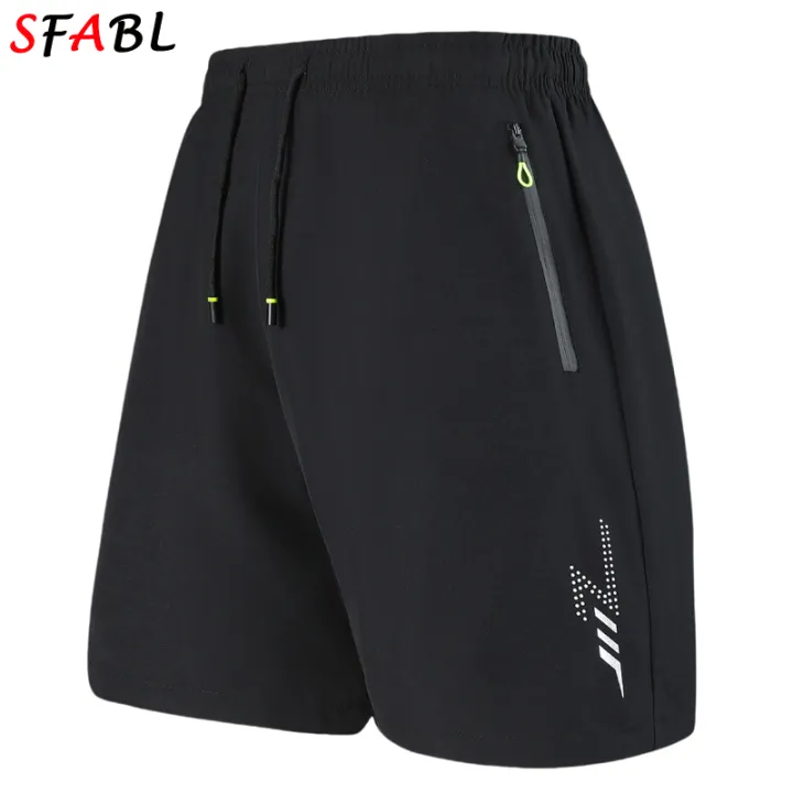 Quick-drying%20Shorts%20Men%20Board%20Short%20Pants%20Summer%20Breathable%20Sports%20Shorts%20Men%20Casual%20Elastic%20Running%20Gym%20Fitness%20Men's%20Shorts%20-%20Image%203