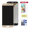 5.0'' Display For Samsung J3 2017 J330 J330FN SM-J330FN J330DS LCD Display Touch Screen Digitizer Assembly. 