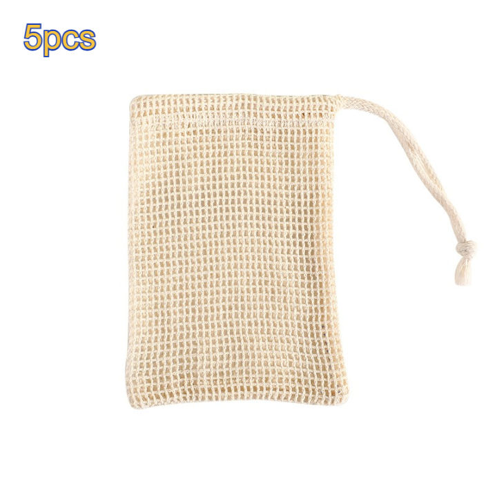 Natural%20Mesh%20Soap%20Bags%20-%20Soft,%20Reusable%20&%20Breathable%20Facial%20Cleansing%20Foam%20Nets%20,%20Ideal%20for%20Travel%20&%20Home%20Use%20-%20Accessory%20-%20Image%207