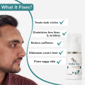 Fix Derma Under Eye Cream 15 gm | Dark Circles, Puffiness & Fine Lines. 