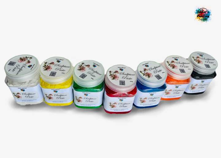 Sculpture%20Paste%20(500gm)%20(Full%20Set)%20-%20Image%204