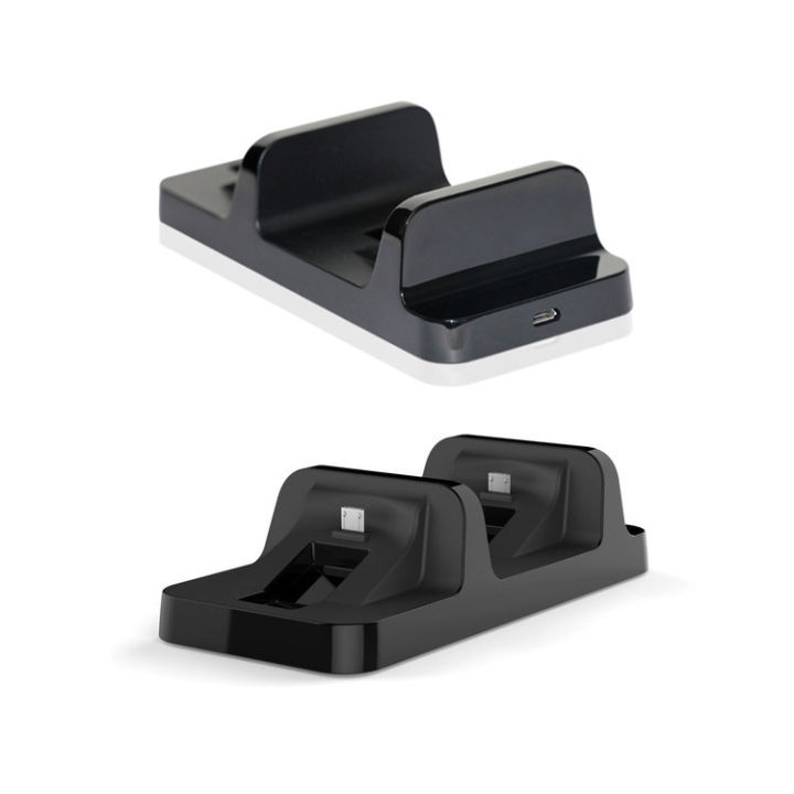 USB%20Dual%20Charge%20Dock%20For%20PS4%20Controller%20Gaming%20Charging%20Stand%20Holder%20For%20%20PlayStation%204%20Wireless%20Gamepad%20Controle%20Charger%20-%20Image%202