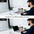 Screen protector privacy film notebook 13.3 14 15.6 inch computer anti spy film privacy filter. 
