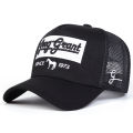 Unisex SINCE 1973 Letter Embroidery Baseball Net Caps Spring and Summer Outdoor Adjustable Casual Hats Hip Hop Hat Sunscreen Hat.