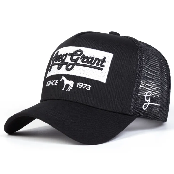 Unisex%20SINCE%201973%20Letter%20Embroidery%20Baseball%20Net%20Caps%20Spring%20and%20Summer%20Outdoor%20Adjustable%20Casual%20Hats%20Hip%20Hop%20Hat%20Sunscreen%20Hat%20-%20Image%202