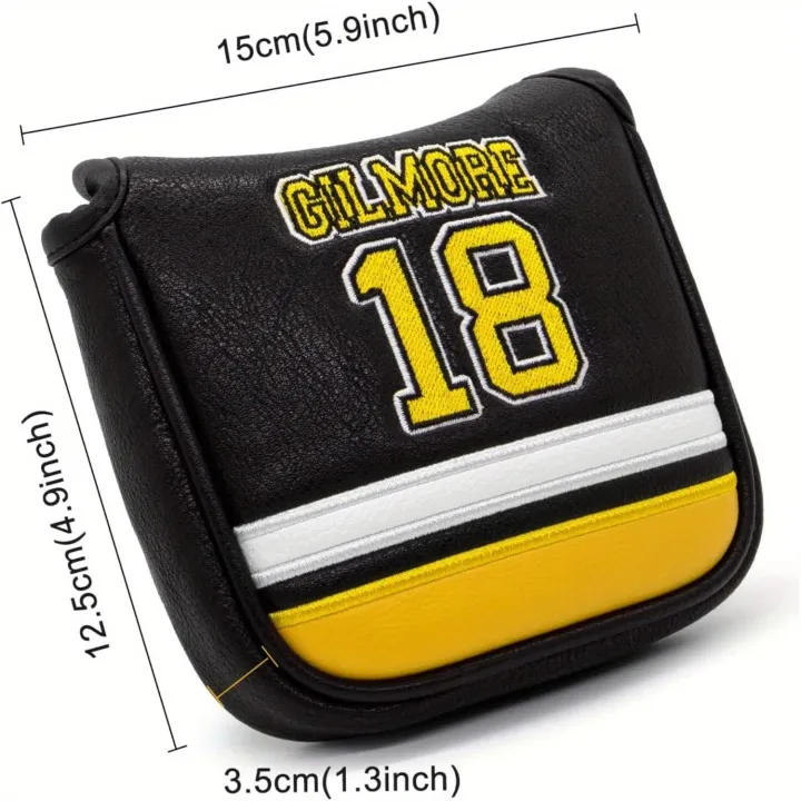 Funny%20Golf%20Headcover%20Golf%20Club%20Head%20Covers%20Number%2018%20Golf%20Blade%20Mallet%20Putter%20Cover,%20Great%20Golf%20Accessories%20for%20Men%20Golfers%20-%20Image%203
