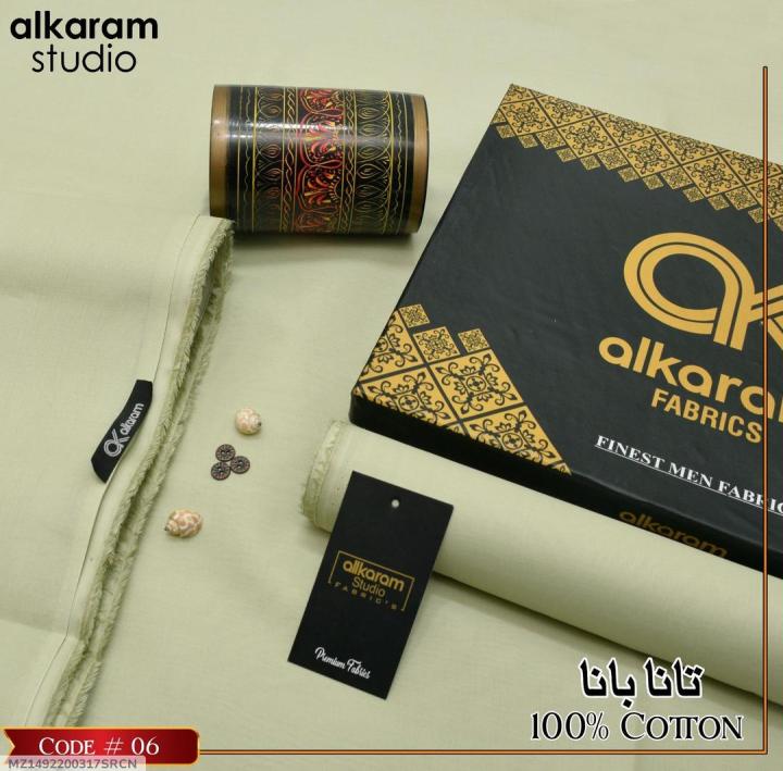 men,s%20unstitched%20Cotton%20plain%20suit%20-%20Image%202