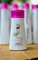 Dove Invigorating care Body whitening Lotion with Avocado 100 ml.